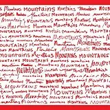 Mountains Vinyl Mountains Mountains Mountains
