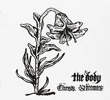 The Body CD Christs, Redeemers