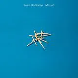 Koen Holtkamp Vinyl Motion