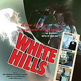 White Hills Vinyl Glitter Glamour Atrocity