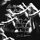 Jan St. Werner LP (analog) Miscontinuum