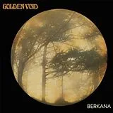 Golden Void CD Berkana