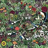 Oozing Wound Vinyl Whatever Forever