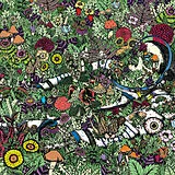 Oozing Wound CD Whatever Forever
