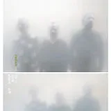 Radian CD On Dark Silent Off