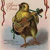 Glenn Jones Vinyl This Is The Wind That Blows It Out