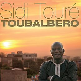 Sidi Toure CD Toubalbero