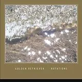 Golden Retriever Vinyl Rotations