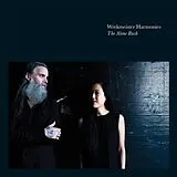 Wrekmeister Harmonie Vinyl The Alone Rush
