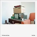 The Sea And Cake CD Any Day
