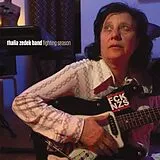 Thalia Zedek Band CD Fighting Season