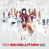Elena Setien Vinyl Another Kind Of Revolution