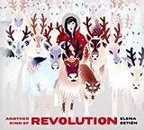 Elena Setien CD Another Kind Of Revolution