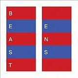 Beast Vinyl Ens