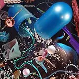 Matmos Vinyl Plastic Anniversary