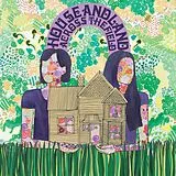 House And Land Vinyl Across The Field