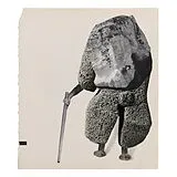 Golden Retriever And Chuck Johnson Vinyl Rain Shadow
