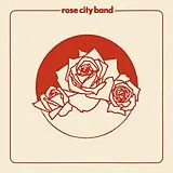 Rose City Band LP (analog) Rose City Band