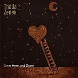 Thalia Zedek Vinyl Been Here And Gone