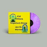 Kid Millions And Jan St Werner Vinyl Imperium Droop (purple W/ White Vinyl)
