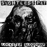 Sightless Pit Vinyl Lockstep Bloodwar
