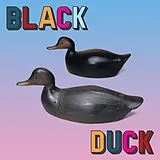 Black Duck LP (analog) Black Duck