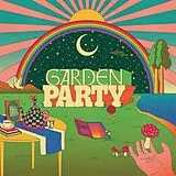 Rose City Band LP (analog) Garden Party