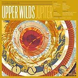 Upper Wilds LP (analog) Jupiter (voyager Gold, Indies Only)