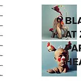 Black To Comm LP (analog) At Zeenath Parallel Heavens