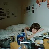 Claire Rousay LP (analog) Sentiment
