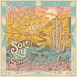 Rose City Band CD Sol Y Sombra