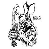 Black Pus LP (analog) Terrestrial Seethings