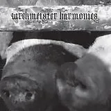 Wrekmeister Harmonies LP (analog) Flowers In The Spring