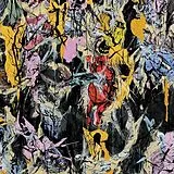Sumac & Moor Mother LP (analog) The Film (2lp)