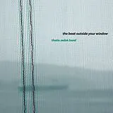 Thalia Zedek Band Vinyl The Boat Outside Your Window