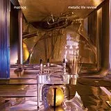 Matmos Vinyl Metallic Life Review