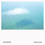 Sam Prekop Vinyl Open Close