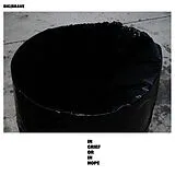 Big|brave CD In Grief Or In Hope