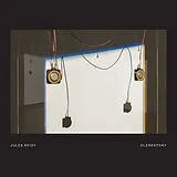 Jules Reidy CD Clerestory