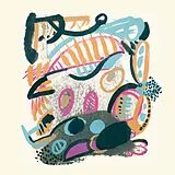 Future Islands LP (analog) On The Water
