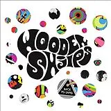 Wooden Shjips Vinyl Back To Land (clear Vinyl)