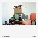 The Sea And Cake Vinyl Any Day (ltd.sea Glass Colored Vinyl Lp+mp3)