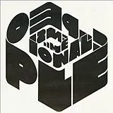 Mouse On Mars Vinyl Dimensional People (ltd. Gold Colored)