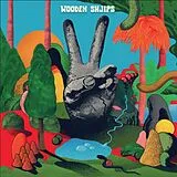 Wooden Shjips Vinyl V. (red Vinyl)