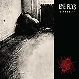 Eye Flys Vinyl Context (clear With Black Hi-melt)