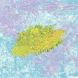 Lightning Bolt Vinyl Ride The Skies - Puke F Green (indies Only)