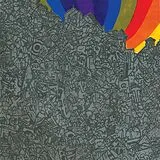 Lightning Bolt LP (analog) Wonderful Rainbow