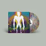 Lightning Bolt Vinyl Oblivion Hunter - Ltd. Rainbow Splatter Color (ind