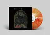Wrekmeister Harmonies Vinyl We Love To Look At The Carnage - Blood Orange Colo