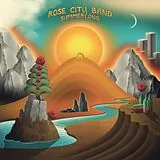 Rose City Band Vinyl Summerlong - Ltd. Color Vinyl